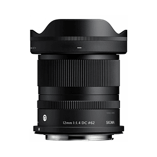 SIGMA AF12mm F/1.4 DC (C)  F/RF MOUNT / 416720