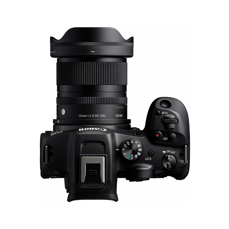 SIGMA AF12mm F/1.4 DC (C)  F/RF MOUNT / 416720 3