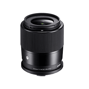 SIGMA AF23mm F1.4 DC DN CONTEMPORARY SONY/ 348656
