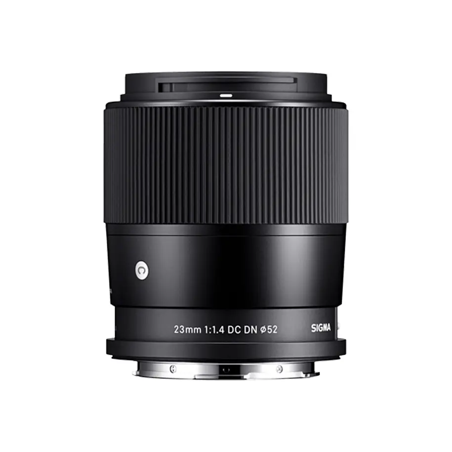 SIGMA AF23mm F1.4 DC DN CONTEMPORARY lente con montura Sony E / 348656 3