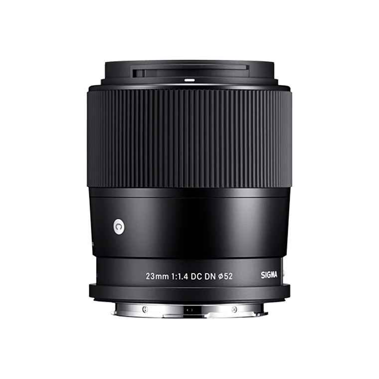 SIGMA AF23mm F1.4 DC DN CONTEMPORARY SONY/ 348656 3