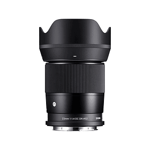 SIGMA AF23mm F1.4 DC DN CONTEMPORARY SONY/ 348656