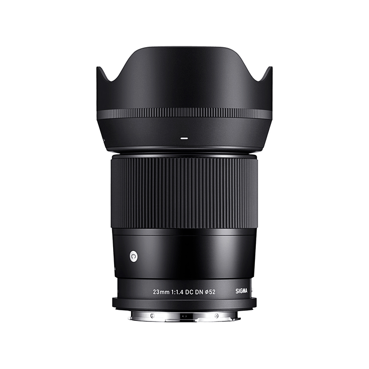 SIGMA AF23mm F1.4 DC DN CONTEMPORARY SONY/ 348656 1
