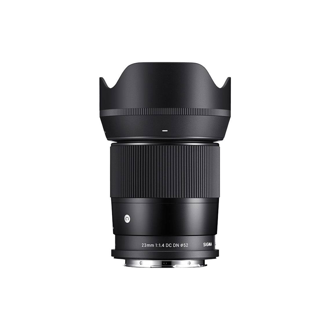 SIGMA AF23mm F1.4 DC DN CONT. CANON RF 1