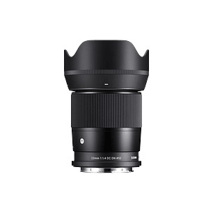 SIGMA AF23mm F1.4 DC DN CONT. CANON RF