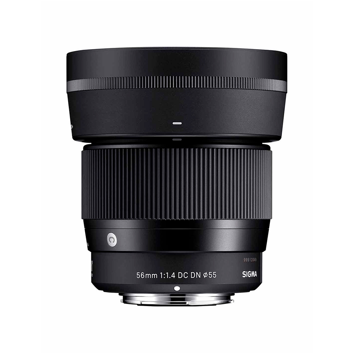 SIGMA AF56mm F1.4 DC DN CONT. CANON RF/ 351724 1
