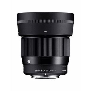 SIGMA AF56mm F1.4 DC DN CONT. CANON RF/ 351724