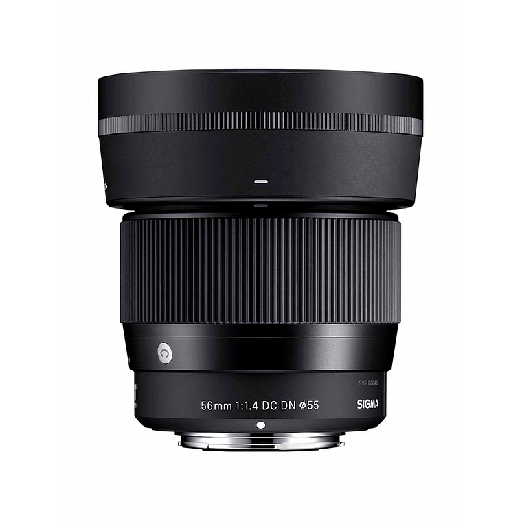 SIGMA AF56mm F1.4 DC DN CONT. CANON RF/ 351724 1