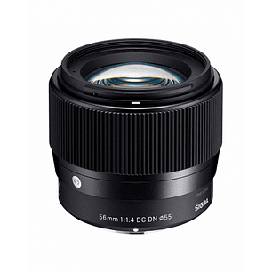SIGMA AF56mm F1.4 DC DN CONT. CANON RF/ 351724