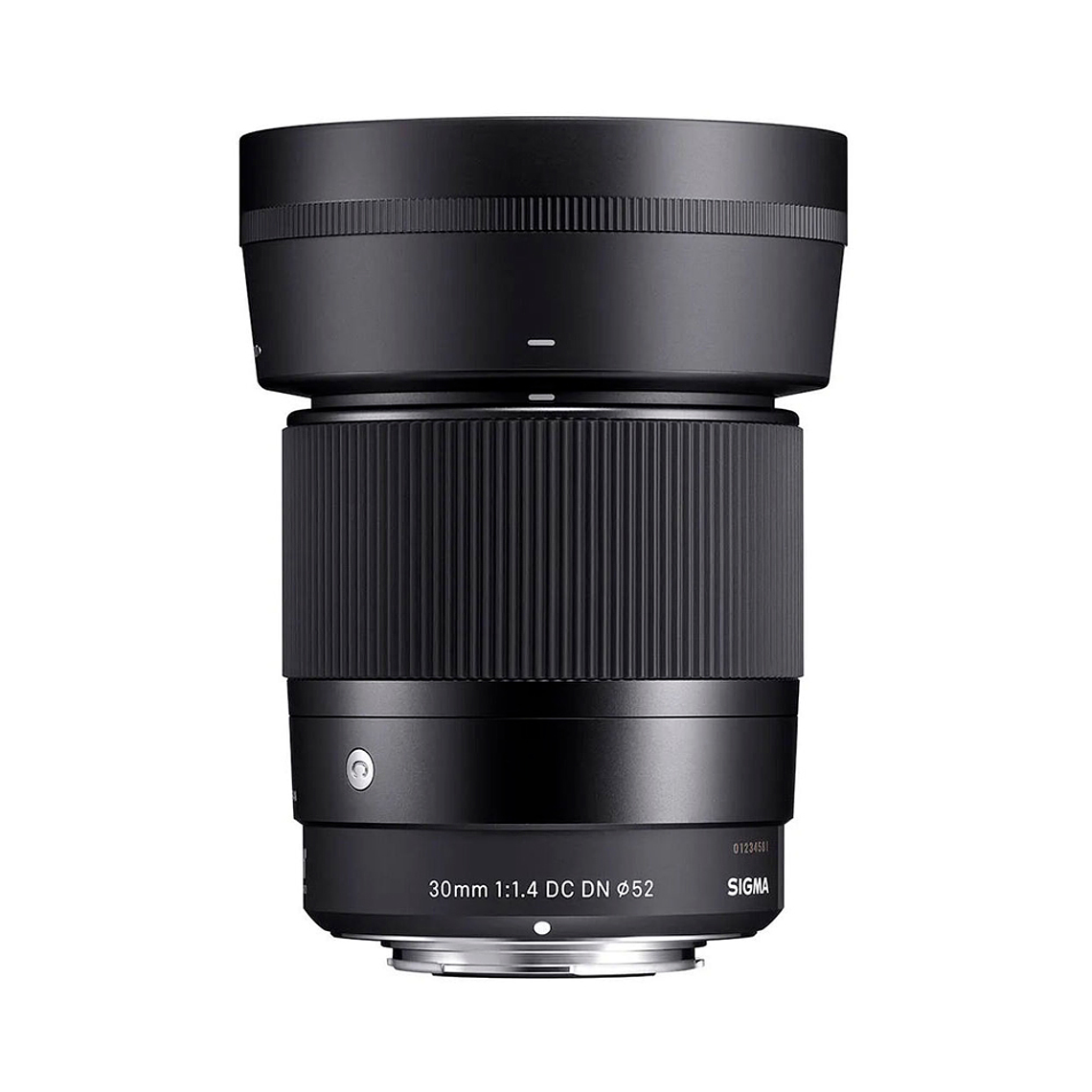 L/SIGMA AF30mm F1.4 DC DN CONT. CANON RF / 302726 1