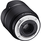 Samyang AF 12mm F2  Lente Compacto Ultra-Wide APS-C Para Sony E - Miniatura 2