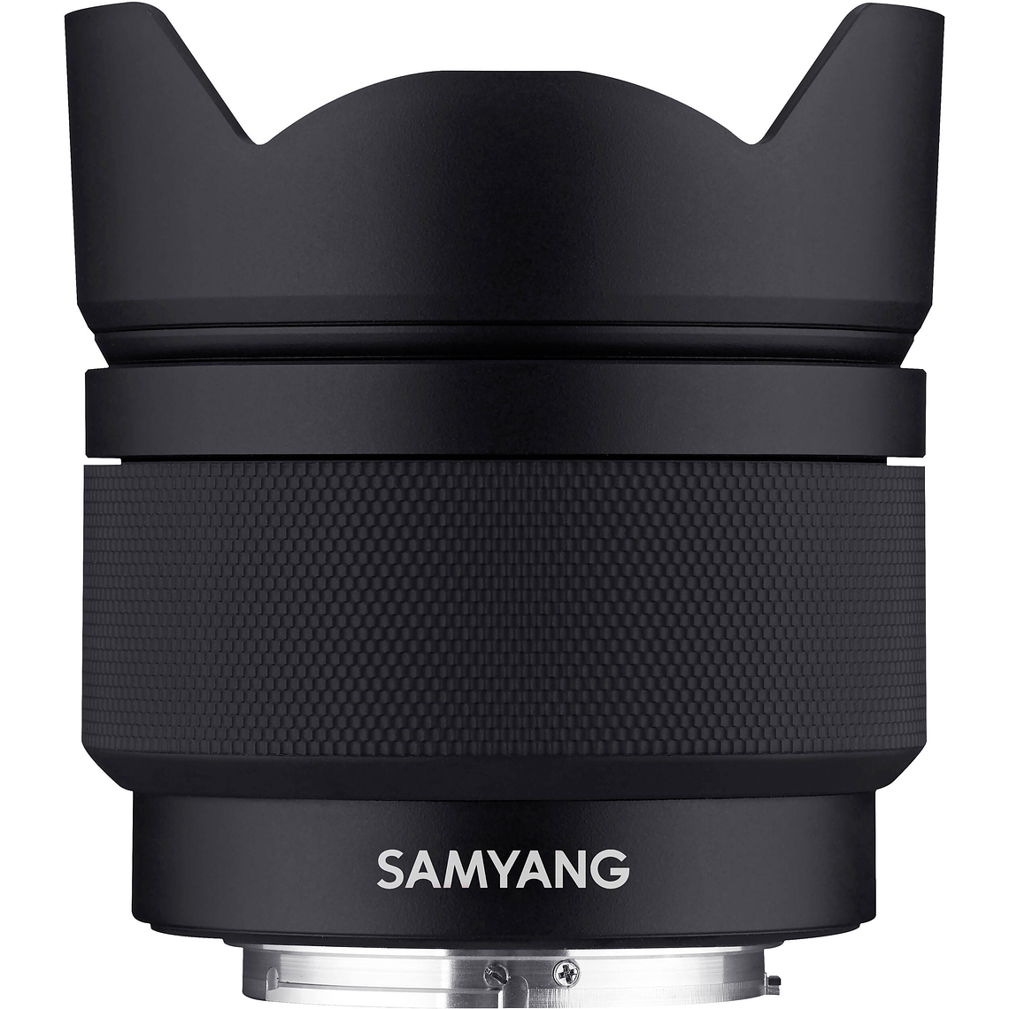 Samyang AF 12mm F2  Lente Compacto Ultra-Wide APS-C Para Sony E 3