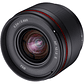 Samyang AF 12mm F2  Lente Compacto Ultra-Wide APS-C Para Sony E - Miniatura 6