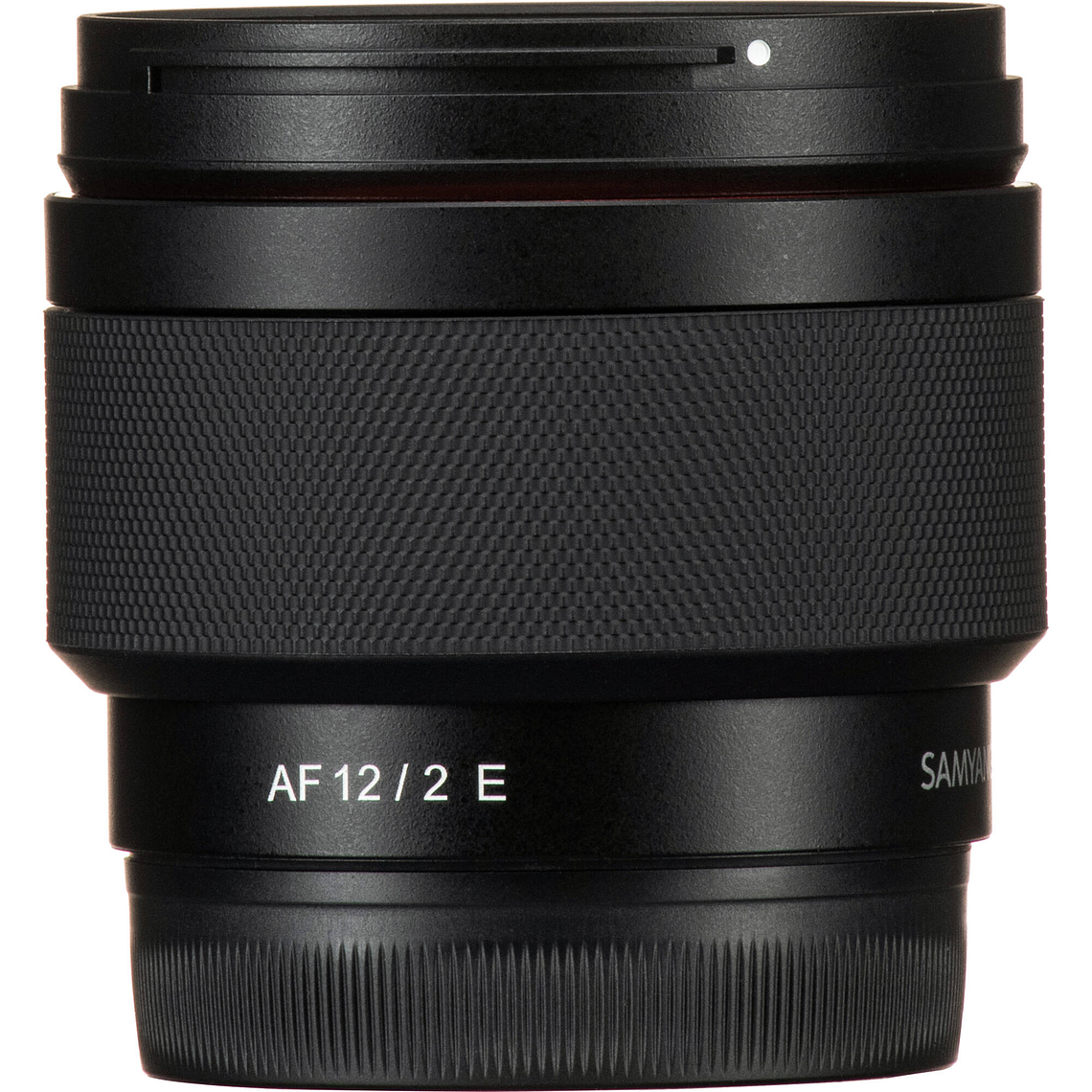 Samyang AF 12mm F2  Lente Compacto Ultra-Wide APS-C Para Sony E 7