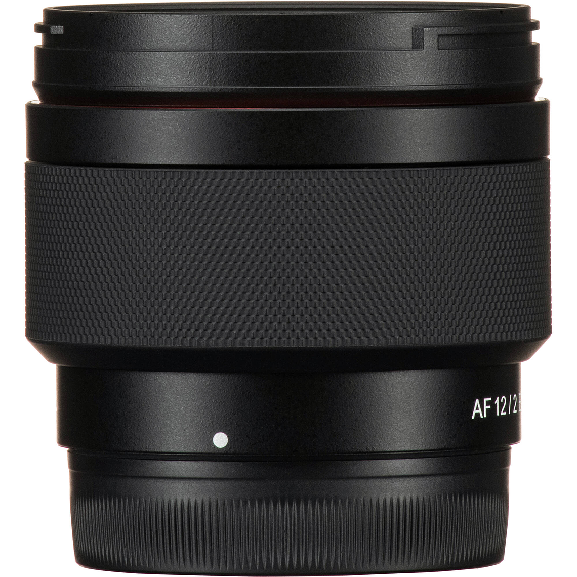 Samyang AF 12mm F2  Lente Compacto Ultra-Wide APS-C Para Sony E 9