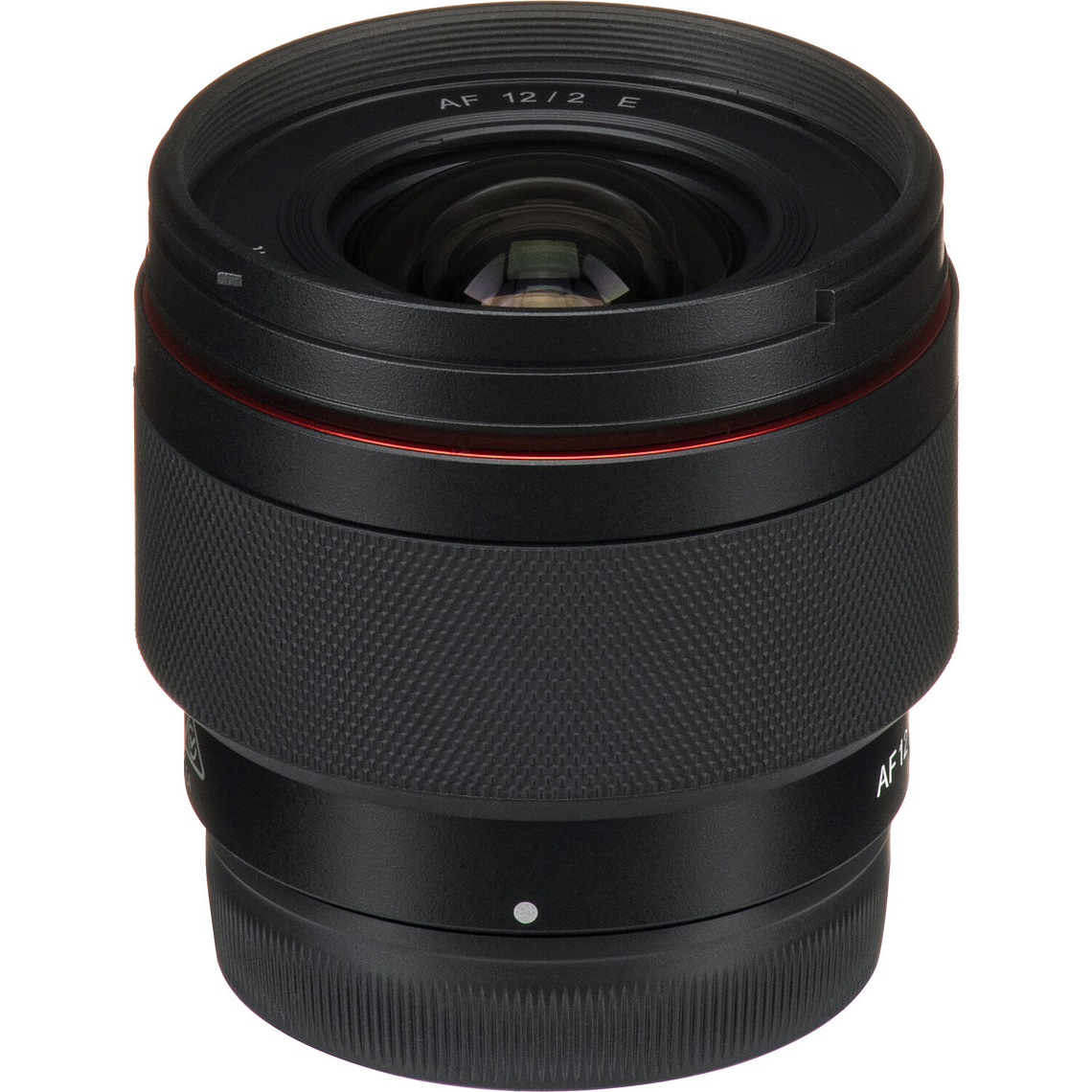 Samyang AF 12mm F2  Lente Compacto Ultra-Wide APS-C Para Sony E 10