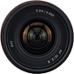 Samyang AF 12mm F2  Lente Compacto Ultra-Wide APS-C Para Sony E - Miniatura 12