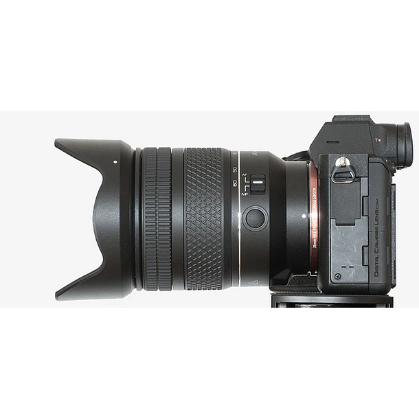 Schneider-Kreuznach x LK Samyang AF 24-60mm F2.8 FE Lente Premium Para Sony E Full Frame 2