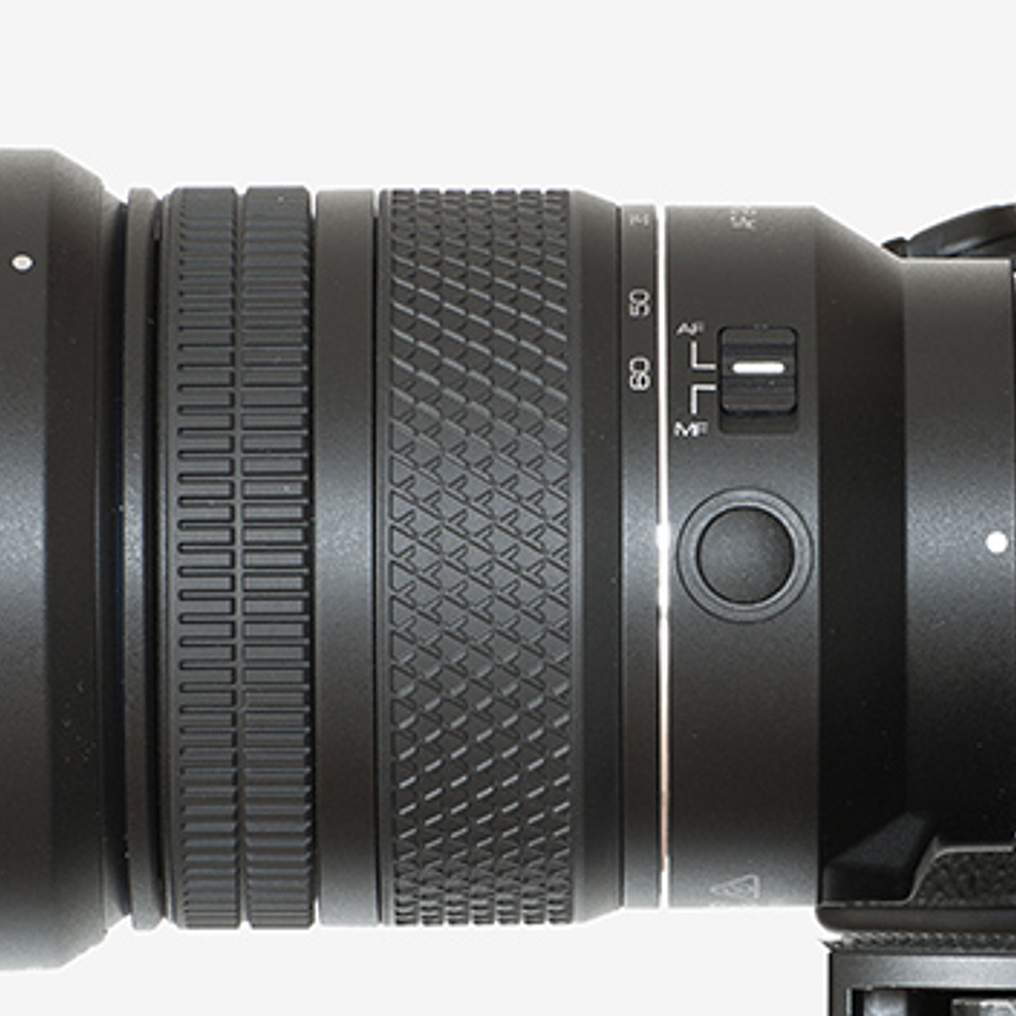 Schneider-Kreuznach x LK Samyang AF 24-60mm F2.8 FE Lente Premium Para Sony E Full Frame 2