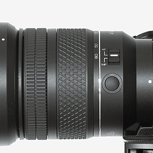 Schneider-Kreuznach x LK Samyang AF 24-60mm F2.8 FE Lente Premium Para Sony E Full Frame