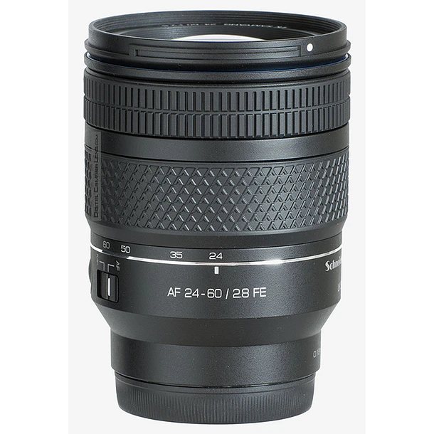 Schneider-Kreuznach x LK Samyang AF 24-60mm F2.8 FE Lente Premium Para Sony E Full Frame 4