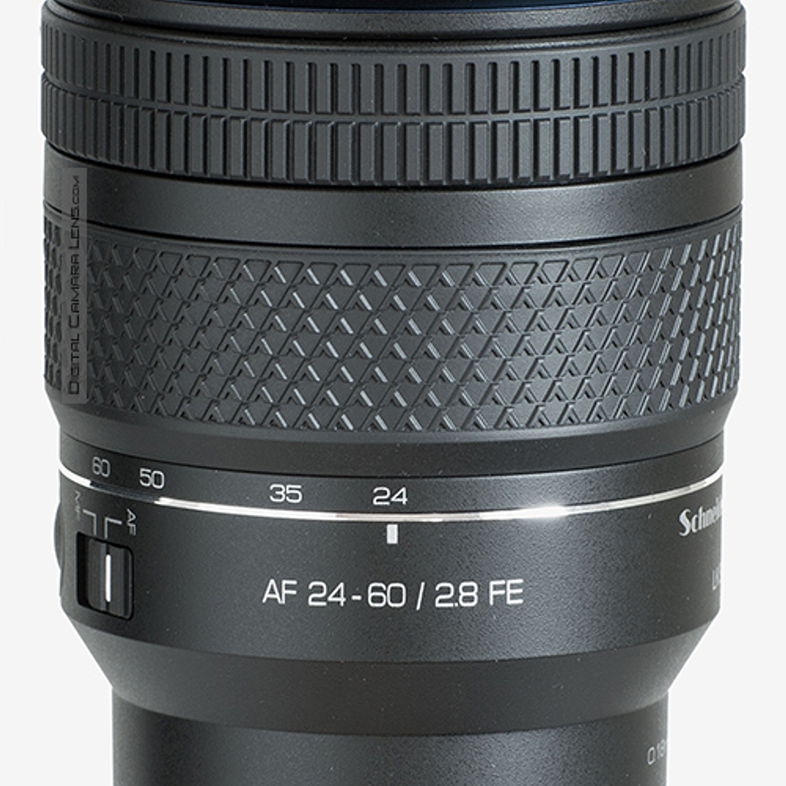 Schneider-Kreuznach x LK Samyang AF 24-60mm F2.8 FE Lente Premium Para Sony E Full Frame 4