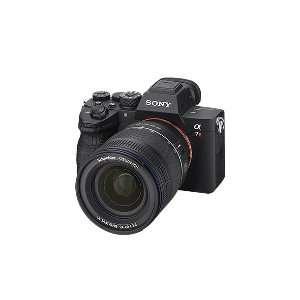 Schneider-Kreuznach x LK Samyang AF 24-60mm F2.8 FE Lente Premium Para Sony E Full Frame 5