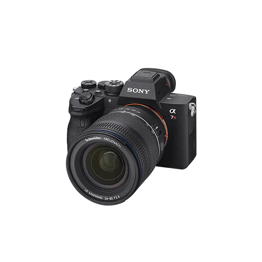Schneider-Kreuznach x LK Samyang AF 24-60mm F2.8 FE Lente Premium Para Sony E Full Frame 5