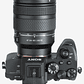 Schneider-Kreuznach x LK Samyang AF 24-60mm F2.8 FE Lente Premium Para Sony E Full Frame - Miniatura 7