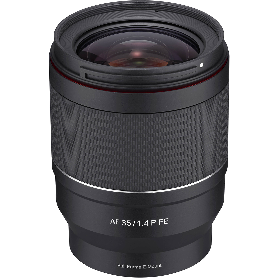 Samyang 35mm f/1.4 P FE Lente Angular Full Frame Para Sony E 4