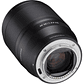 Samyang 35mm f/1.4 P FE Lente Angular Full Frame Para Sony E - Miniatura 5