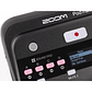 Zoom PodTrak P4next Grabadora Portátil Multitrack Podcast Recorder - Miniatura 8