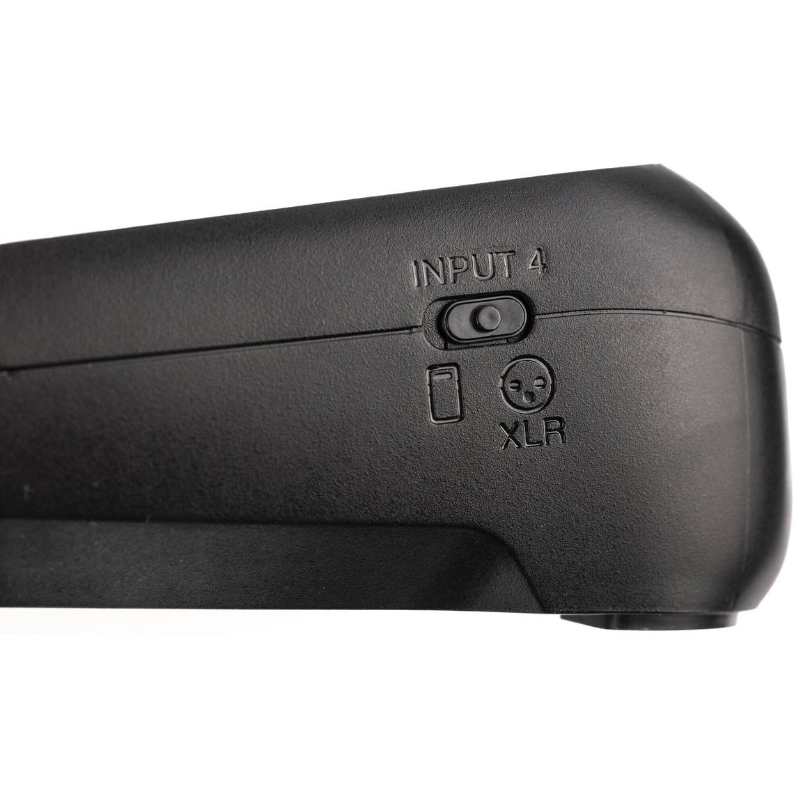 Zoom PodTrak P4next Grabadora Portátil Multitrack Podcast Recorder 9