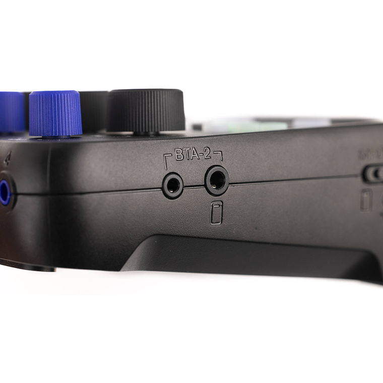 Zoom PodTrak P4next Grabadora Portátil Multitrack Podcast Recorder 14