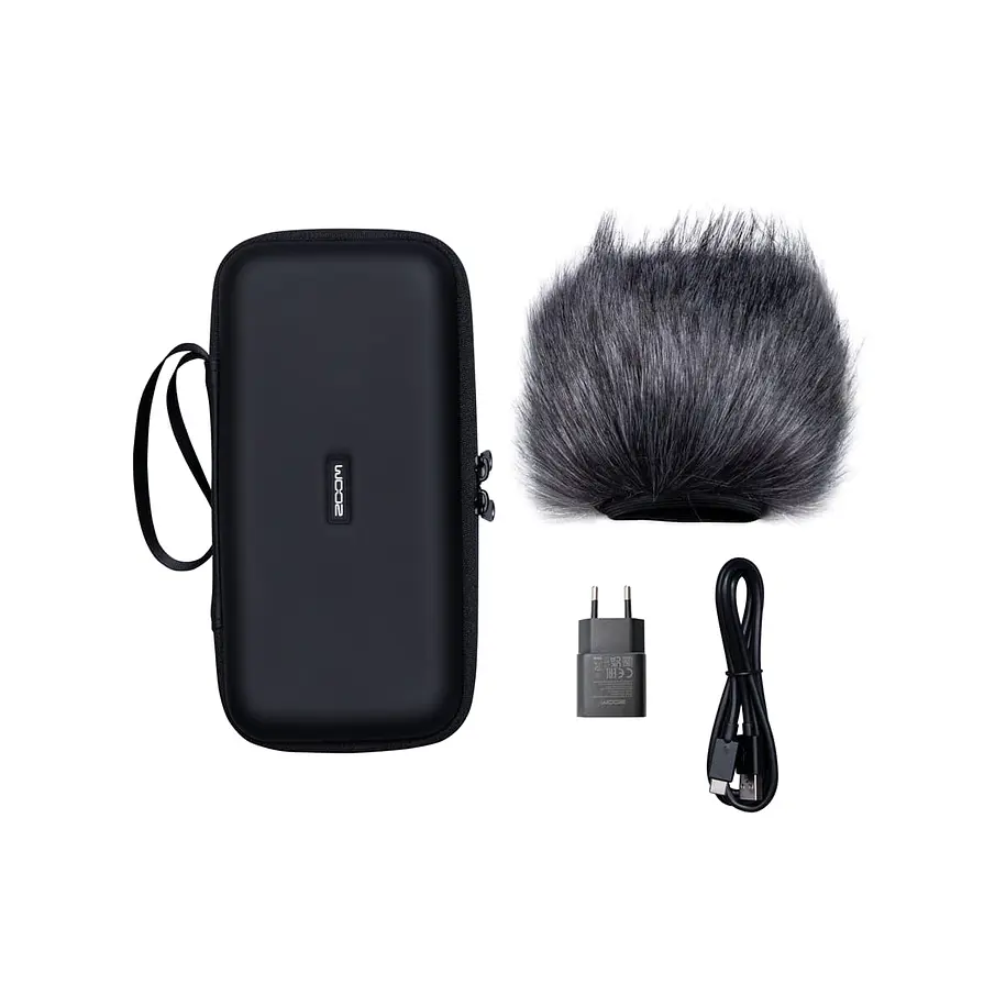 Zoom APH-5s Set de Accesorios Para Zoom H5studio 1