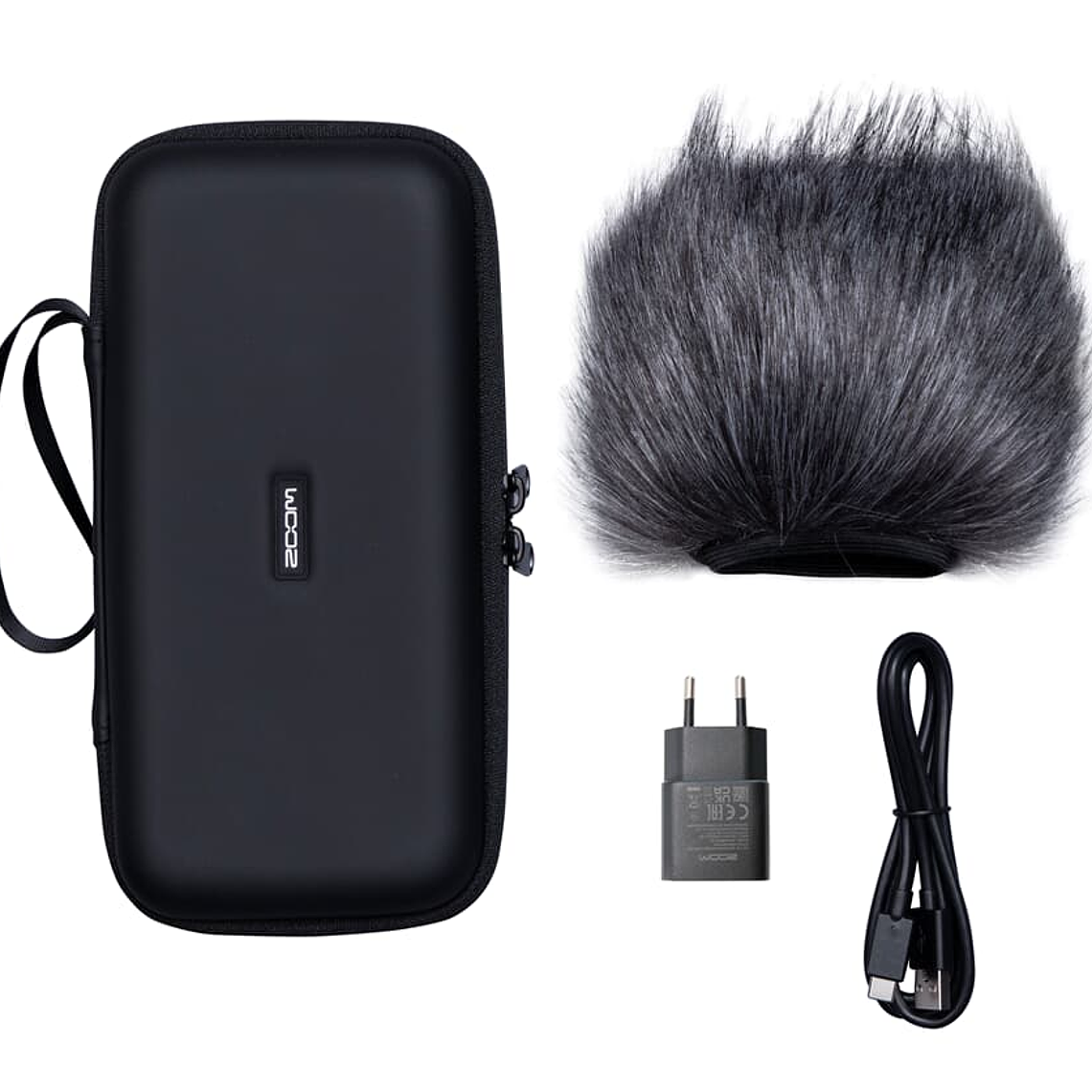 Zoom APH-5s Set de Accesorios Para Zoom H5studio 1