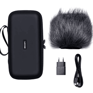 Zoom APH-5s Set de Accesorios Para Zoom H5studio