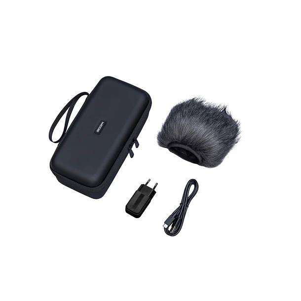 Zoom APH-5s Set de Accesorios Para Zoom H5studio 2