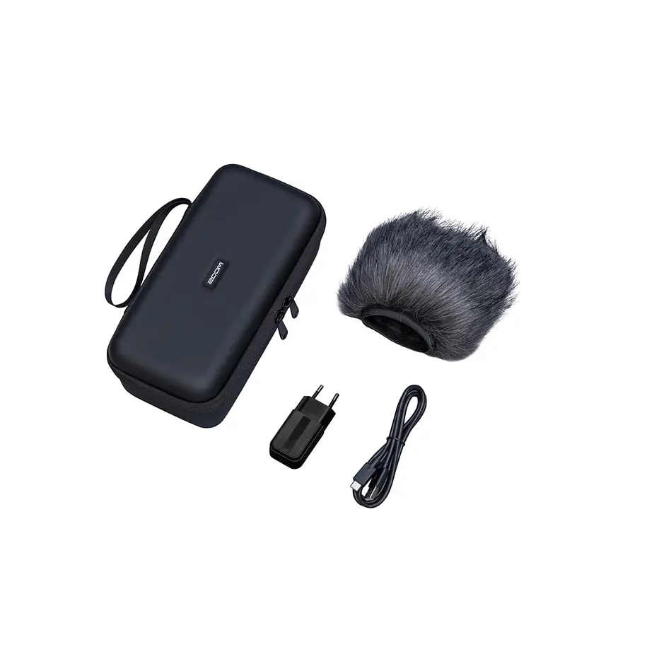 Zoom APH-5s Set de Accesorios Para Zoom H5studio 2