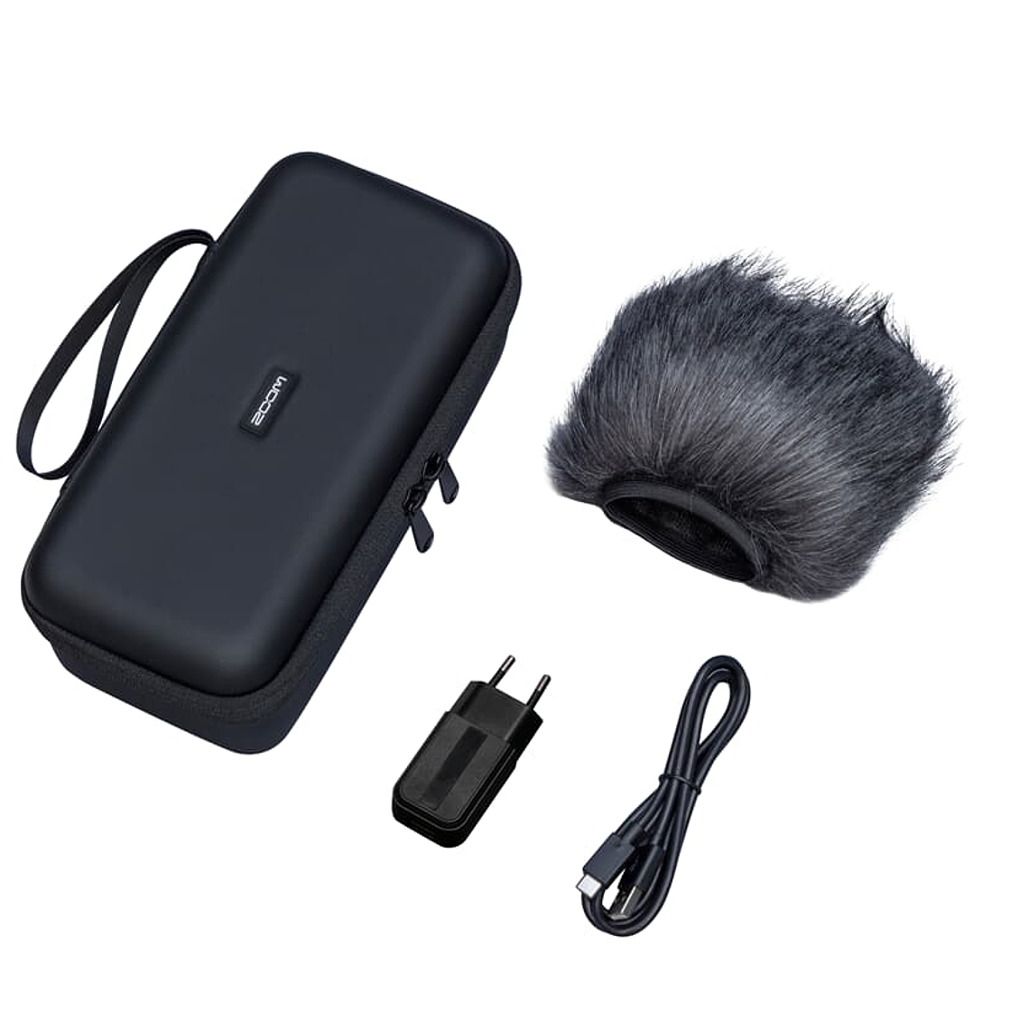 Zoom APH-5s Set de Accesorios Para Zoom H5studio 2