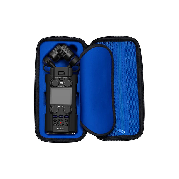 Zoom APH-5s Set de Accesorios Para Zoom H5studio 4