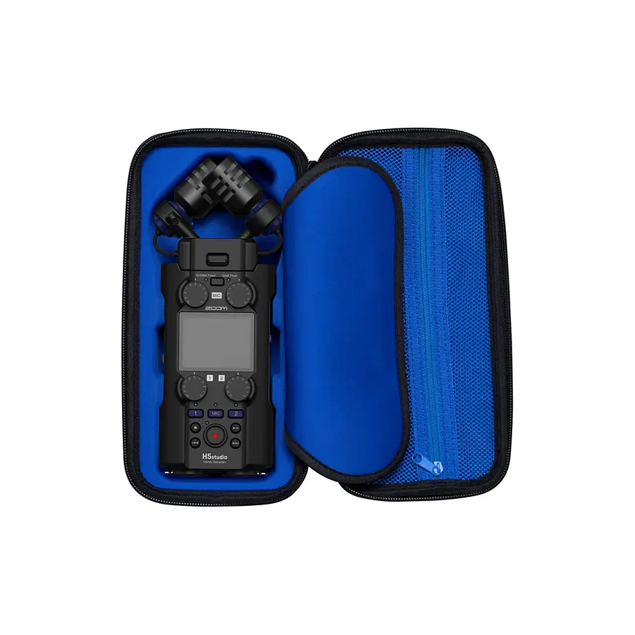 Zoom APH-5s Set de Accesorios Para Zoom H5studio 4