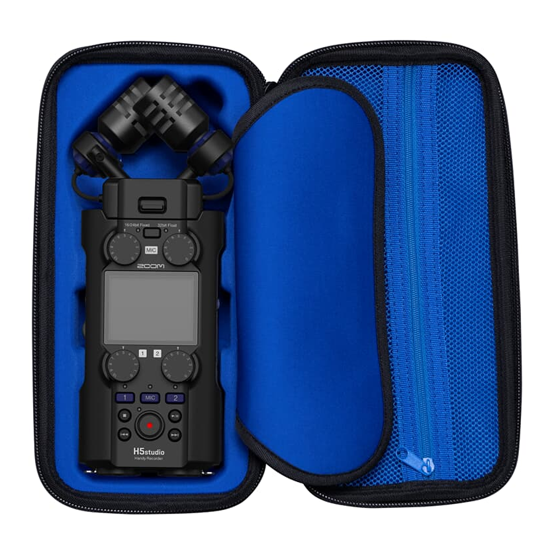 Zoom APH-5s Set de Accesorios Para Zoom H5studio 4