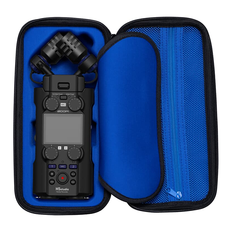 Zoom APH-5s Set de Accesorios Para Zoom H5studio 4