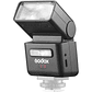 Godox iT32 Mini Flash Modular Auxiliar Permite Intercambiar Monturas de Cámara - Miniatura 9