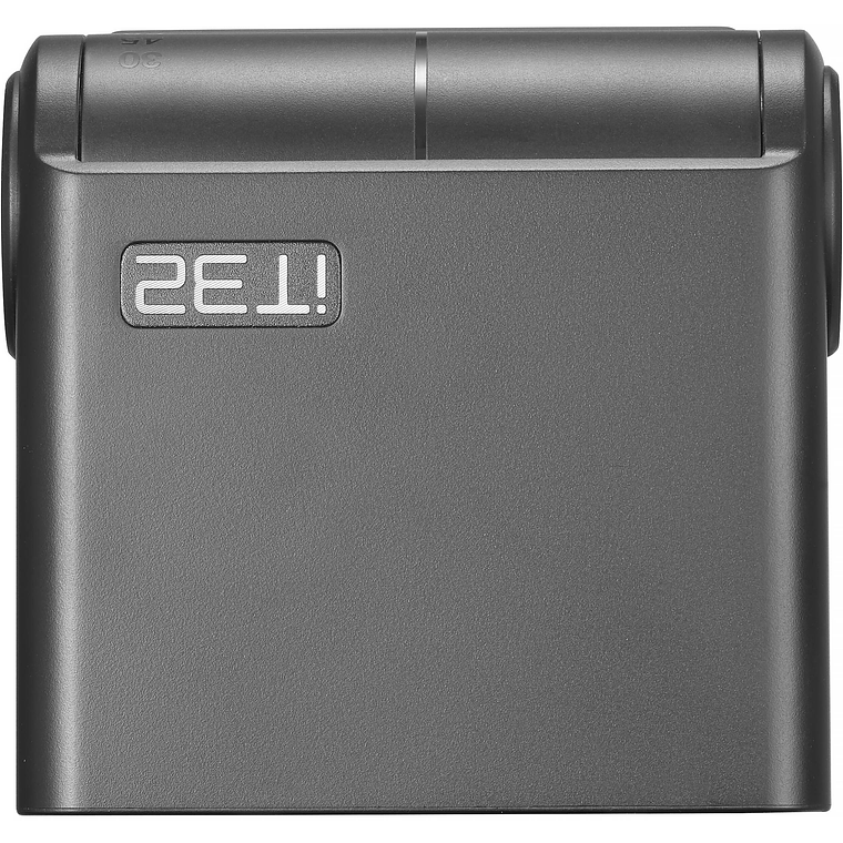 Godox iT32 Mini Flash Modular Auxiliar Permite Intercambiar Monturas de Cámara 14