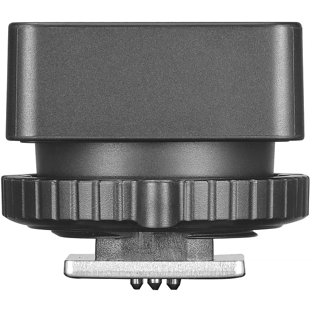 Godox X5C Trigger TTL  y Montura Para Canon Compatible Con Flash iT32 2