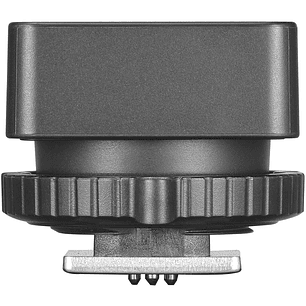 Godox X5C Trigger TTL  y Montura Para Canon Compatible Con Flash iT32