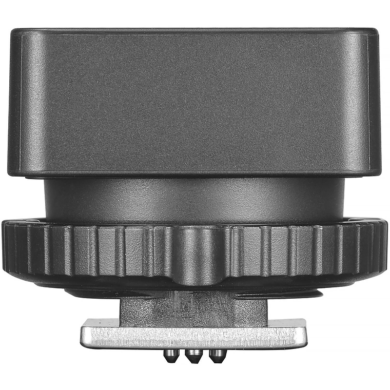 Godox X5C Trigger TTL  y Montura Para Canon Compatible Con Flash iT32 2