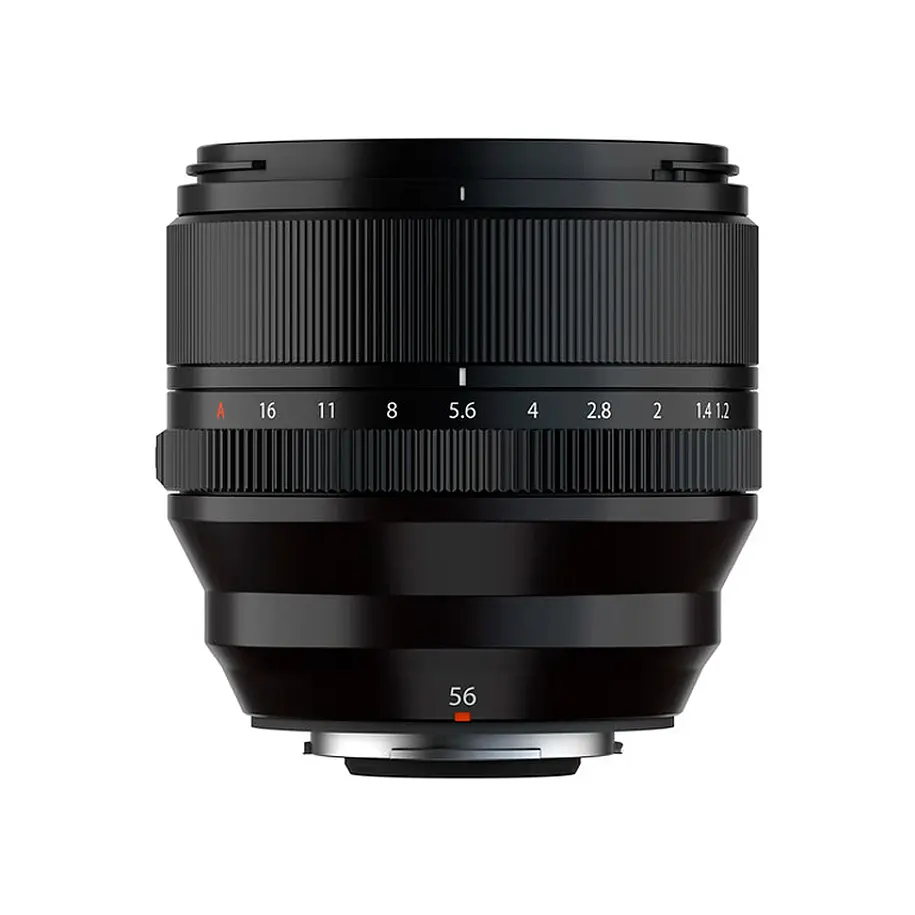FUJIFILM LENTE XF56mm F1.2  R WR  / 059470 3